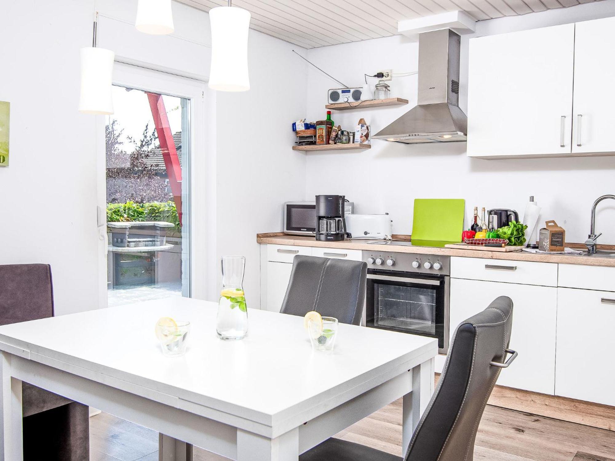 Apartment Seeteufel By Interhome Norddeich  Exterior photo